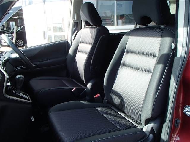 Nissan SERENA 2016-08 21991-2