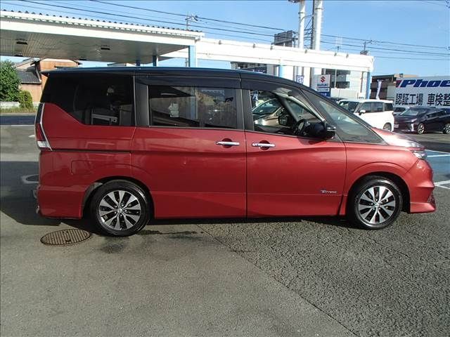 Nissan SERENA 2016-08 21991-19
