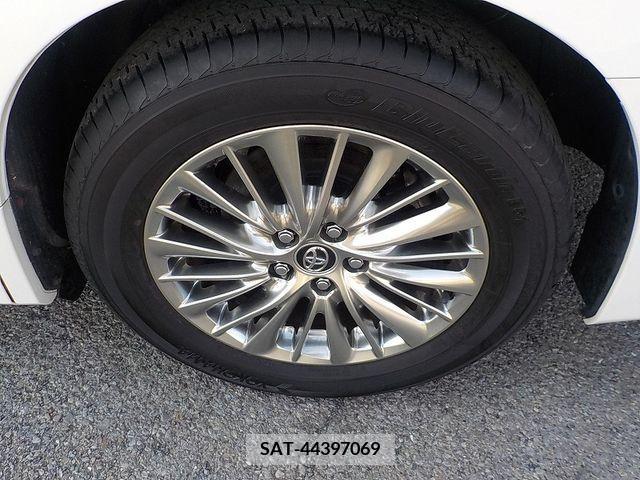 Toyota ALPHARD 2018-10 374479-28