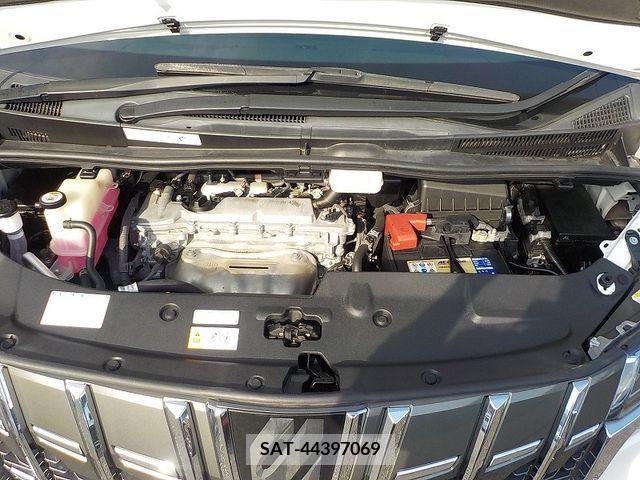 Toyota ALPHARD 2018-10 374479-24