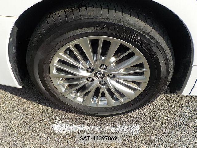 Toyota ALPHARD 2018-10 374479-29