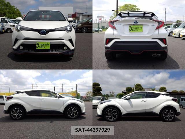 Toyota C-HR 2017-06 265469-3