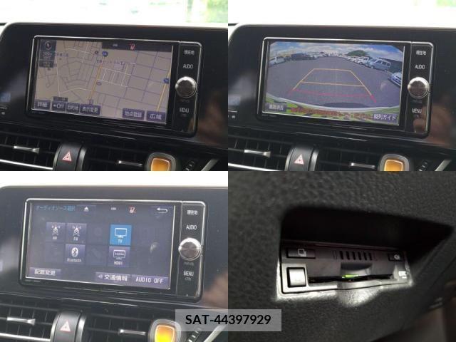 Toyota C-HR 2017-06 265469-5