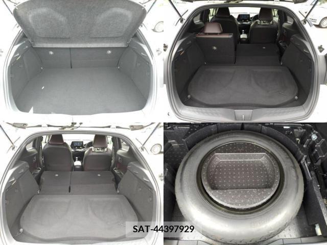 Toyota C-HR 2017-06 265469-7
