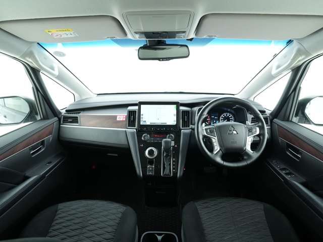 Mitsubishi DELICA D5 2022-09 25418-5
