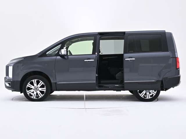 Mitsubishi DELICA D5 2022-09 25418-2