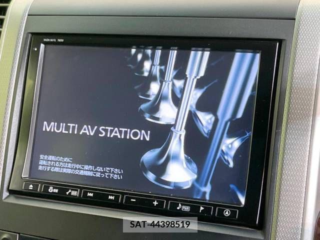 Toyota VELLFIRE 2012-01 288059-2