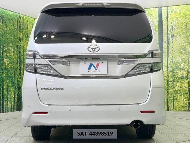 Toyota VELLFIRE 2012-01 288059-16