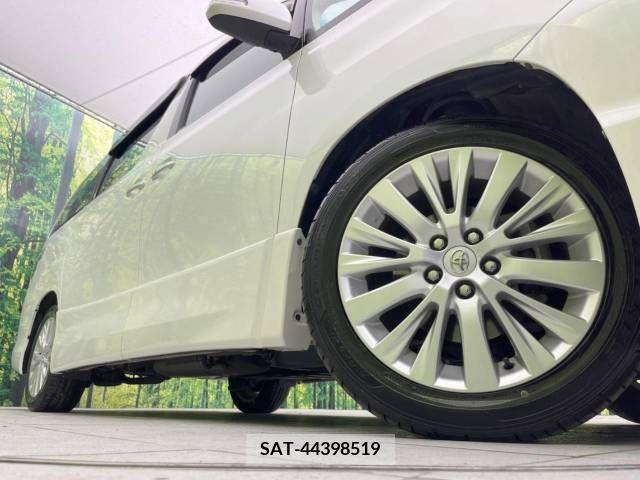 Toyota VELLFIRE 2012-01 288059-14