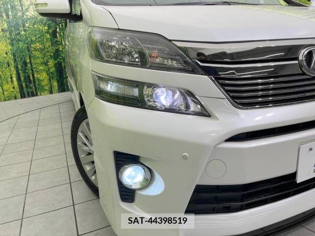 Toyota VELLFIRE 2012-01 288059-13