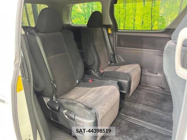 Toyota VELLFIRE 2012-01 288059-9