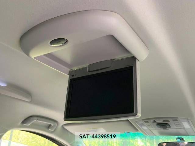 Toyota VELLFIRE 2012-01 288059-4