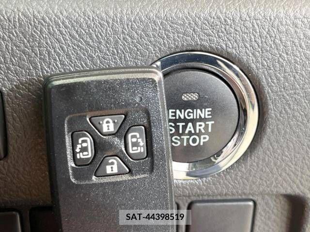 Toyota VELLFIRE 2012-01 288059-7