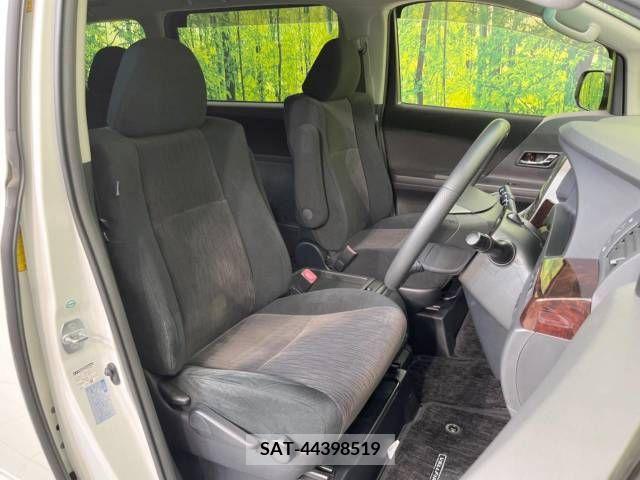 Toyota VELLFIRE 2012-01 288059-8