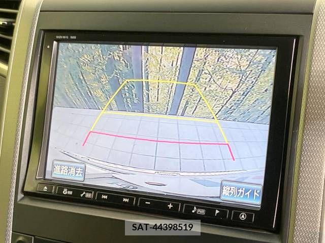 Toyota VELLFIRE 2012-01 288059-3