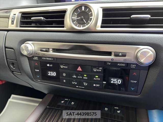 Lexus GS 2016-01 387640-23