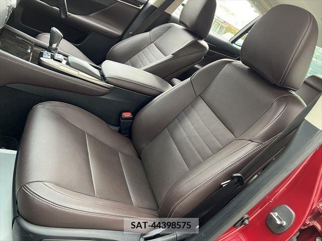 Lexus GS 2016-01 387640-14
