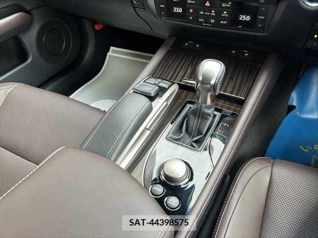 Lexus GS 2016-01 387640-21