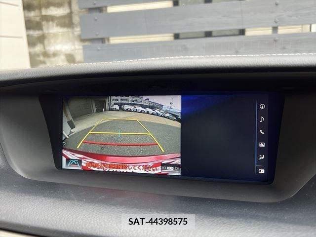 Lexus GS 2016-01 387640-20