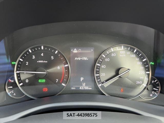 Lexus GS 2016-01 387640-29