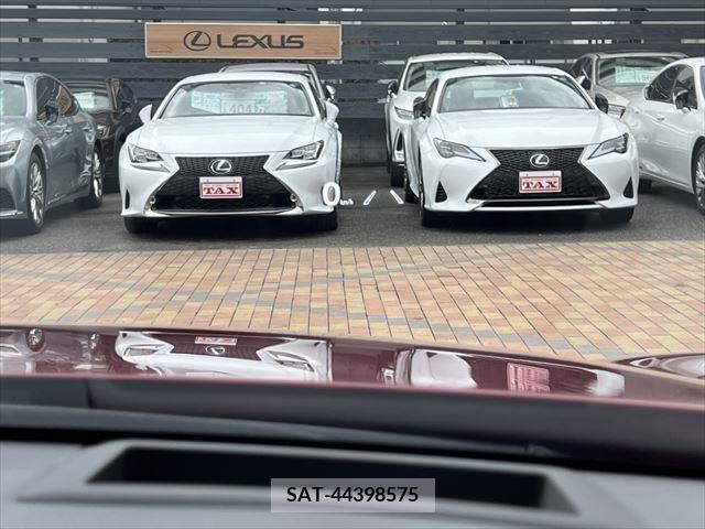 Lexus GS 2016-01 387640-28