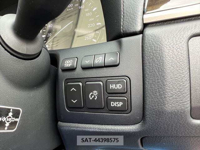 Lexus GS 2016-01 387640-27