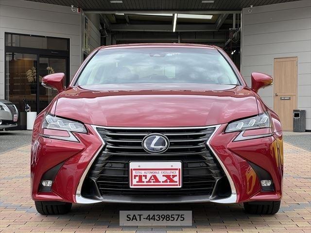 Lexus GS 2016-01 387640-2