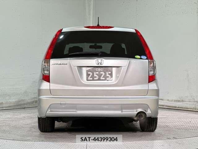 Honda STREAM 2008-09 211796-8