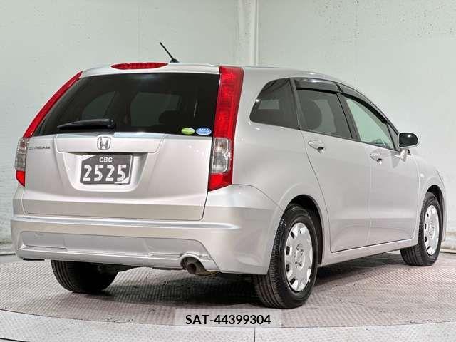 Honda STREAM 2008-09 211796-7