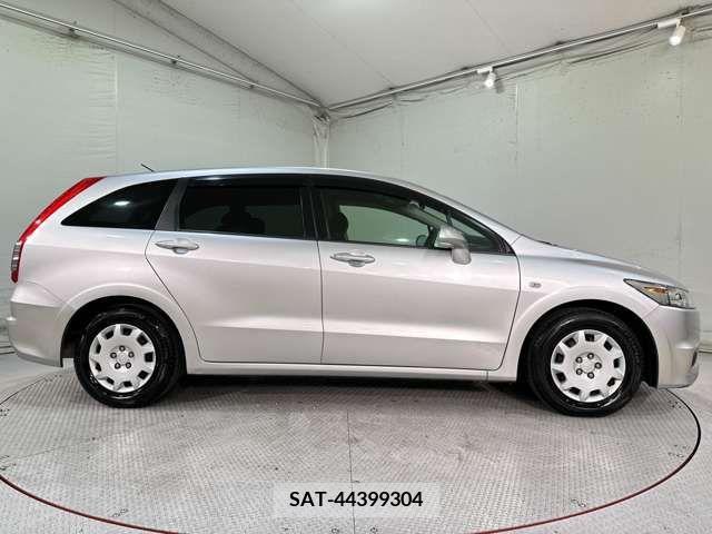 Honda STREAM 2008-09 211796-6