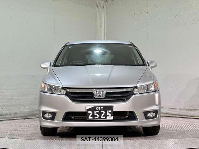 Honda STREAM 2008-09 211796-5