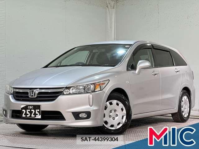 Honda STREAM 2008-09 211796-4