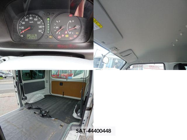 Mazda BONGO VAN 2018-09 316062-7
