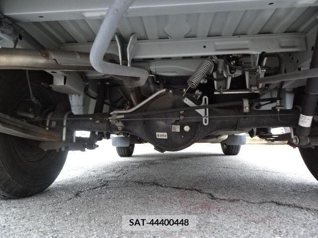 Mazda BONGO VAN 2018-09 316062-10