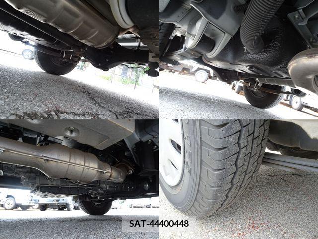 Mazda BONGO VAN 2018-09 316062-9