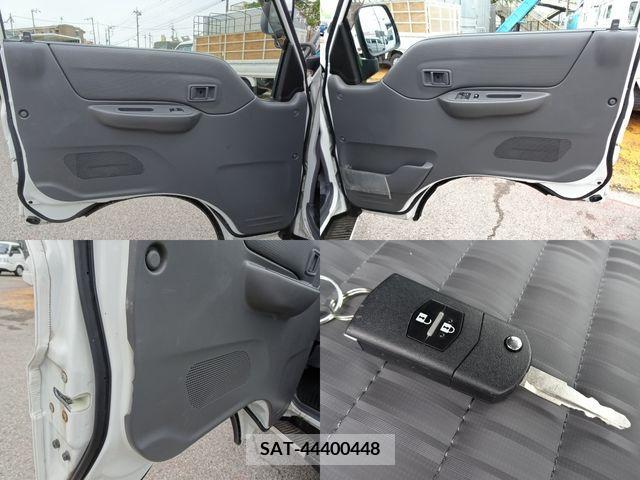 Mazda BONGO VAN 2018-09 316062-4