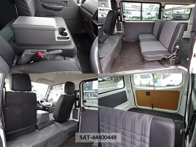 Mazda BONGO VAN 2018-09 316062-5