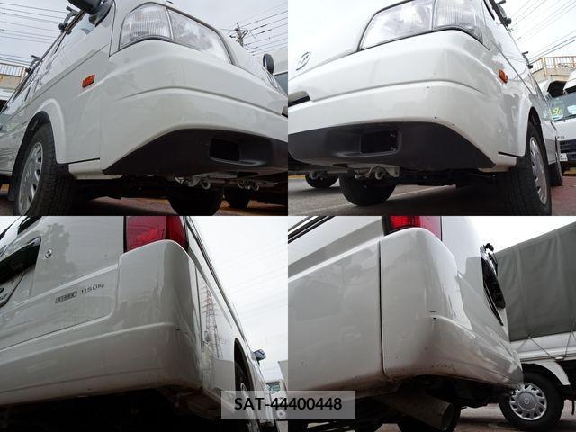 Mazda BONGO VAN 2018-09 316062-2