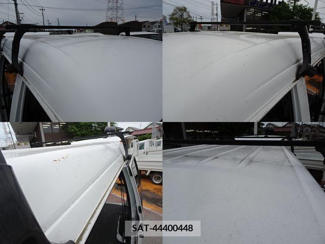 Mazda BONGO VAN 2018-09 316062-1