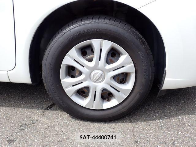 Nissan NOTE 2017-05 365309-22