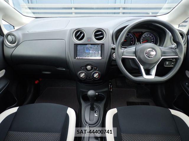 Nissan NOTE 2017-05 365309-1