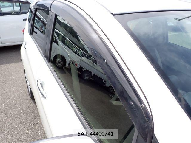 Nissan NOTE 2017-05 365309-21