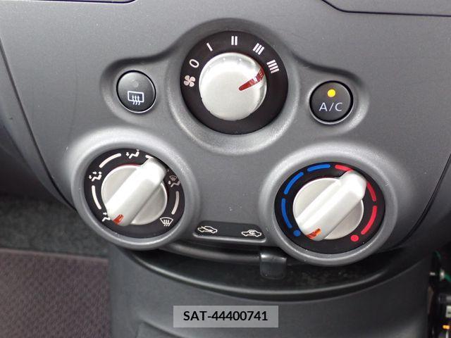 Nissan NOTE 2017-05 365309-9