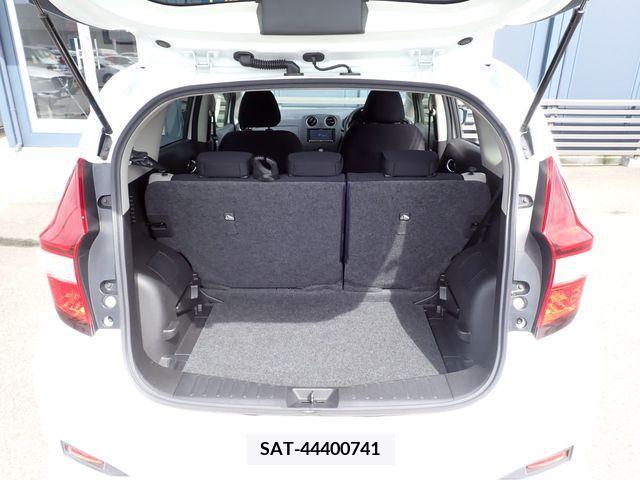 Nissan NOTE 2017-05 365309-16