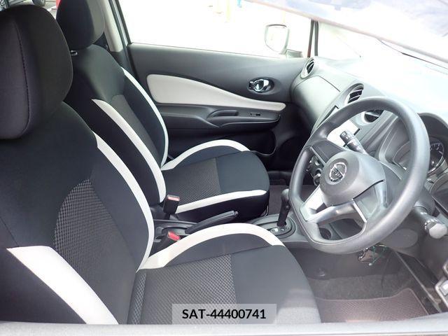 Nissan NOTE 2017-05 365309-14