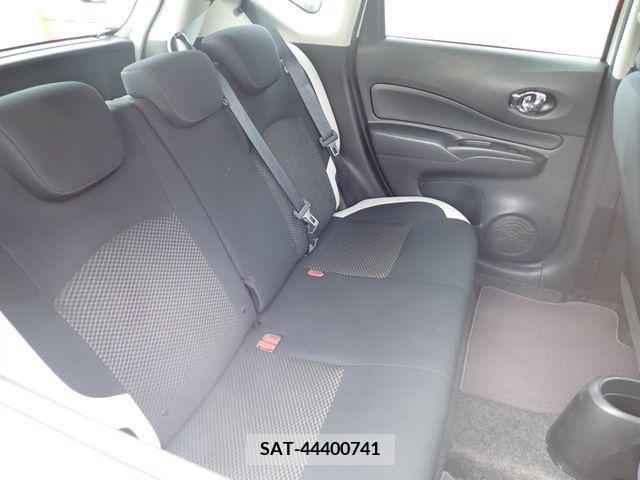 Nissan NOTE 2017-05 365309-15