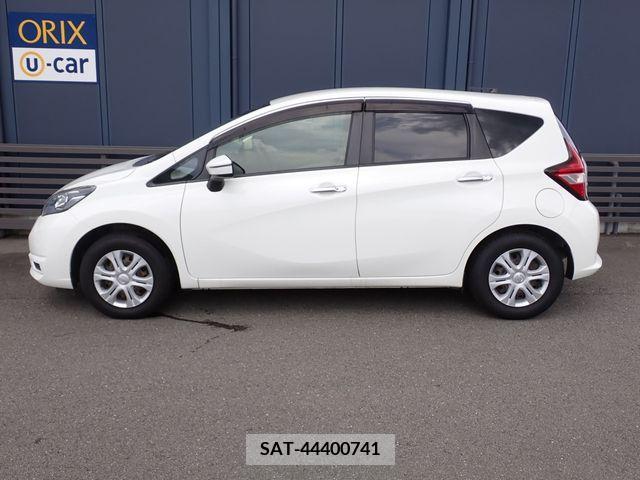 Nissan NOTE 2017-05 365309-23