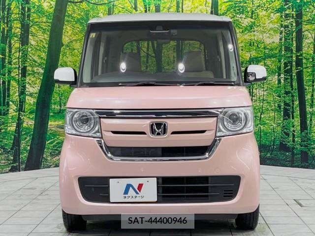 Honda N BOX 2018-09 348506-14