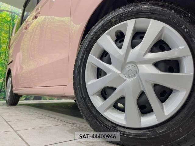 Honda N BOX 2018-09 348506-13