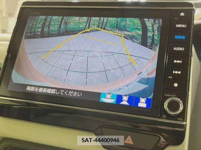 Honda N BOX 2018-09 348506-6